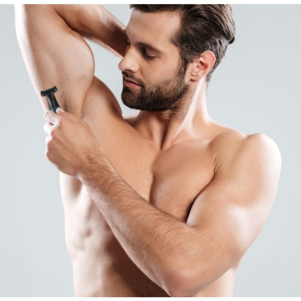 Tondeuse barbe ESSENTIELB ETMF1 Urban