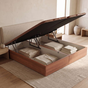 Canapé Abatible | 31CM | ENVÍO, MONTAJE Y RECOGIDA ANTIGUO INCLUIDO | Madera | Gran capacidad