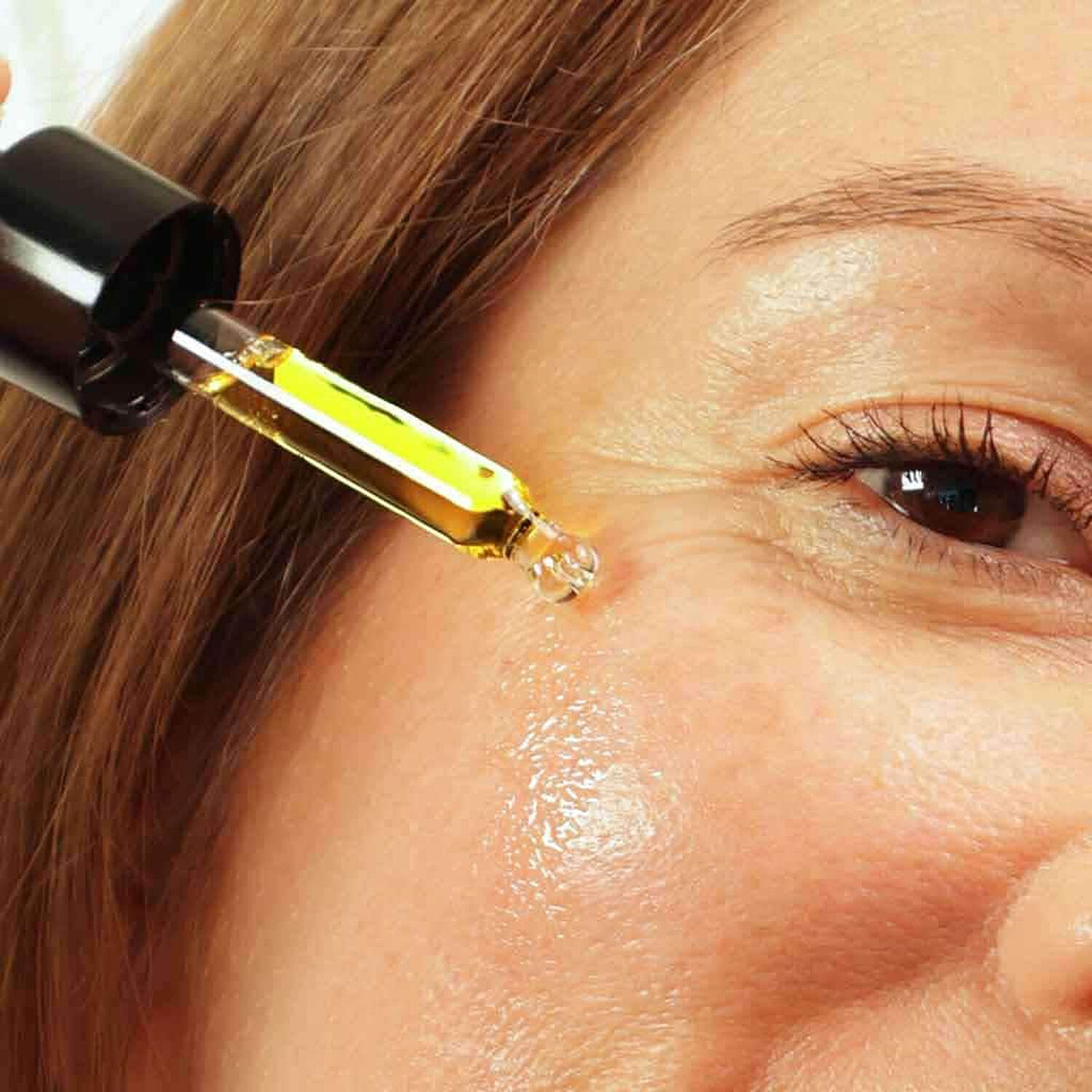 Bio-Retinol + C Booster - Soin Éclat 15ml