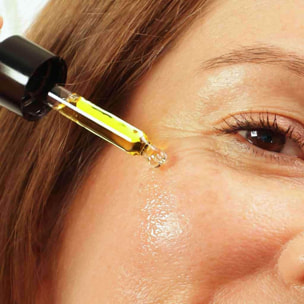 Bio-Retinol + C Booster - Soin Éclat 15ml