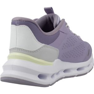 Zapatillas Niña Glide Step Vista Lane Violeta