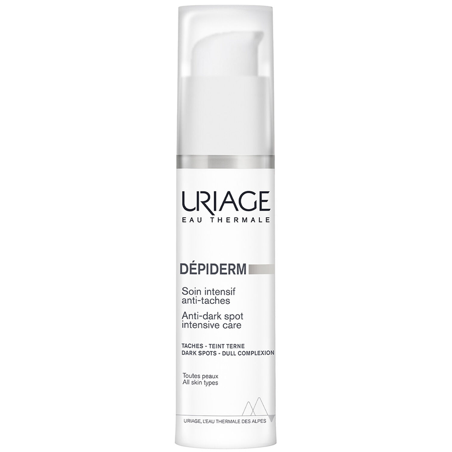 Depiderm - Soin Intensif Anti-taches 30 ml
