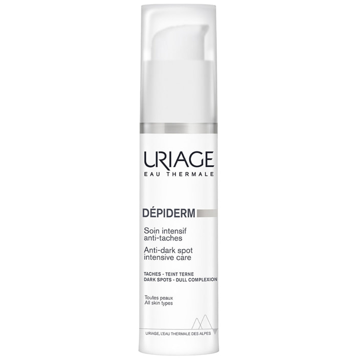 Depiderm - Soin Intensif Anti-taches 30 ml