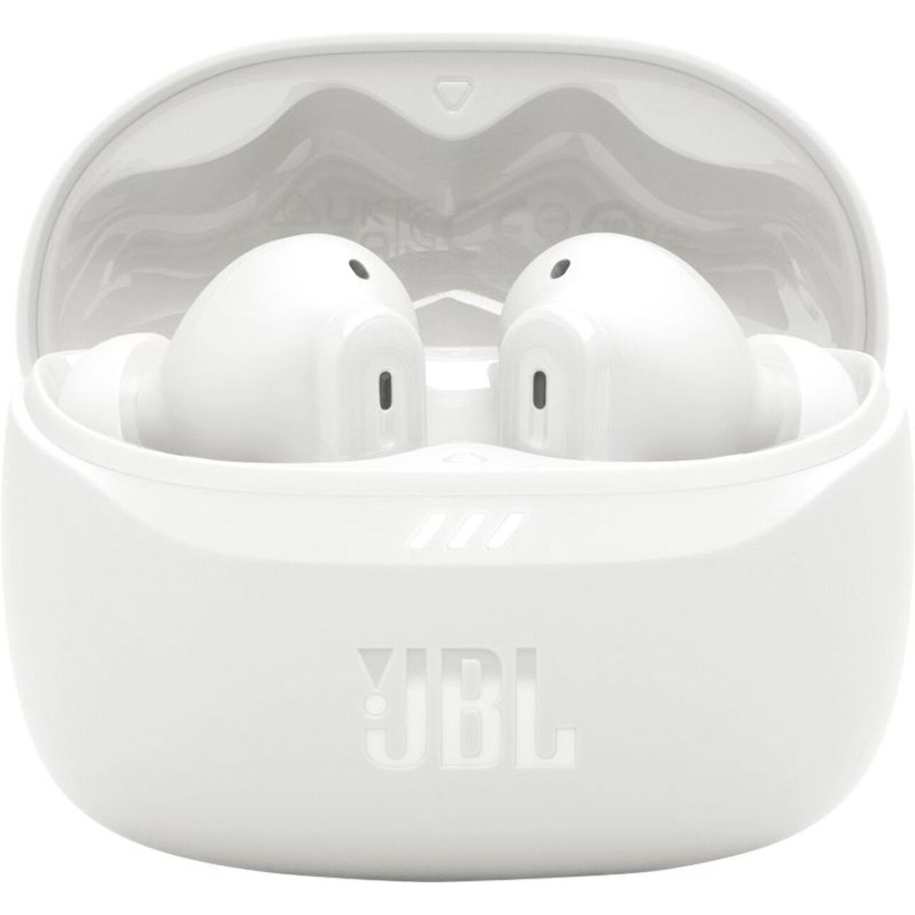 Ecouteurs JBL Tune Beam 2 Blanc