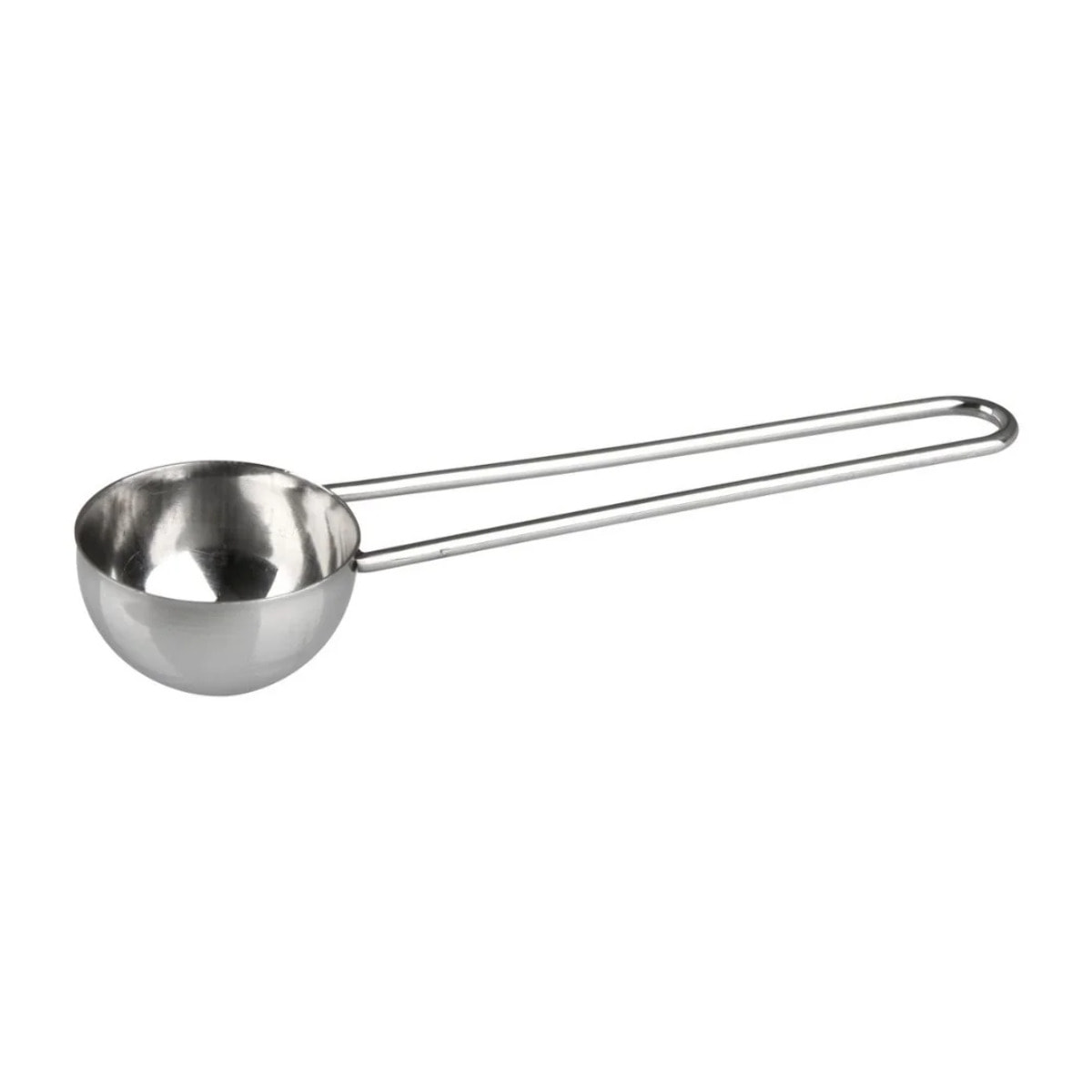 Cuillère doseuse à café inox environ 8gr Fackelmann Petit Déjeuner
