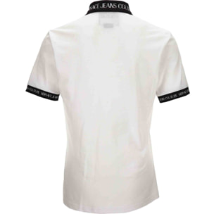 Versace Jeans Couture polo