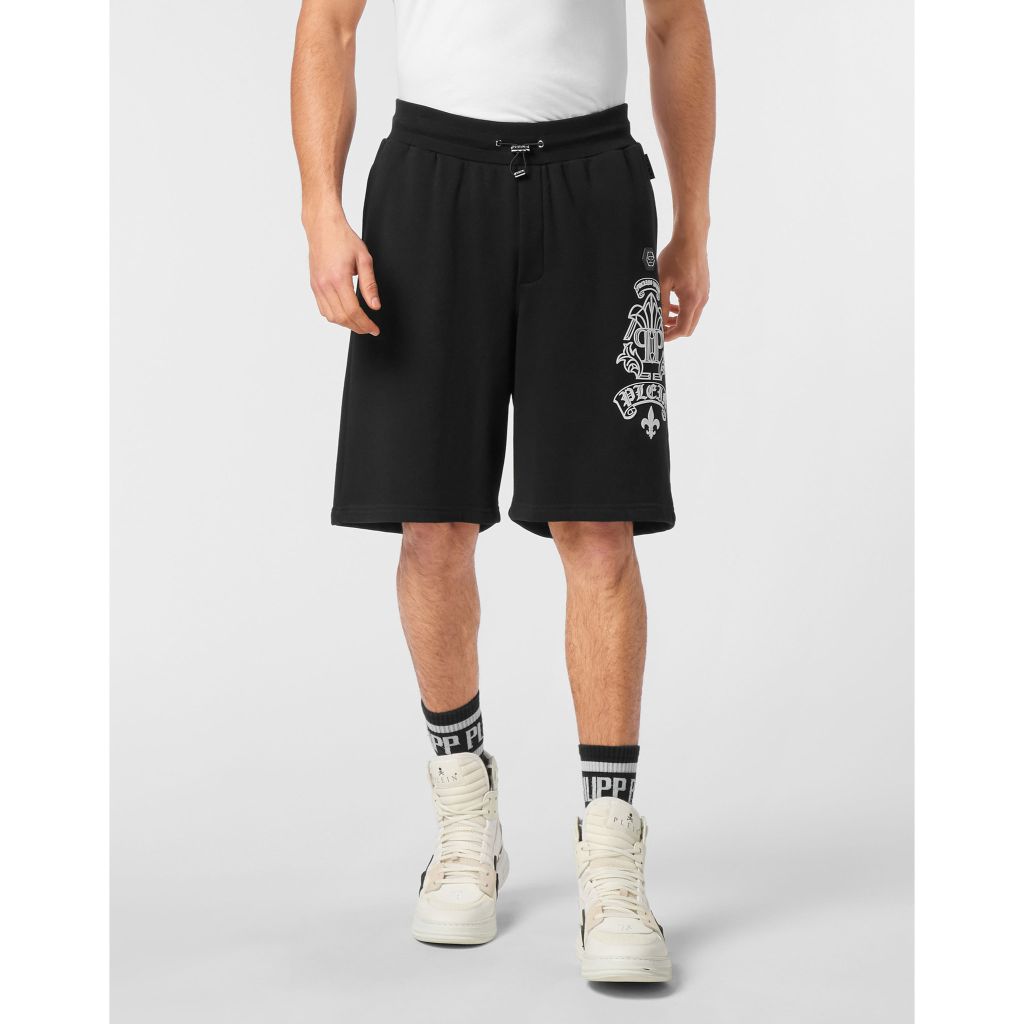 PHILIPP PLEIN Sport Shorts