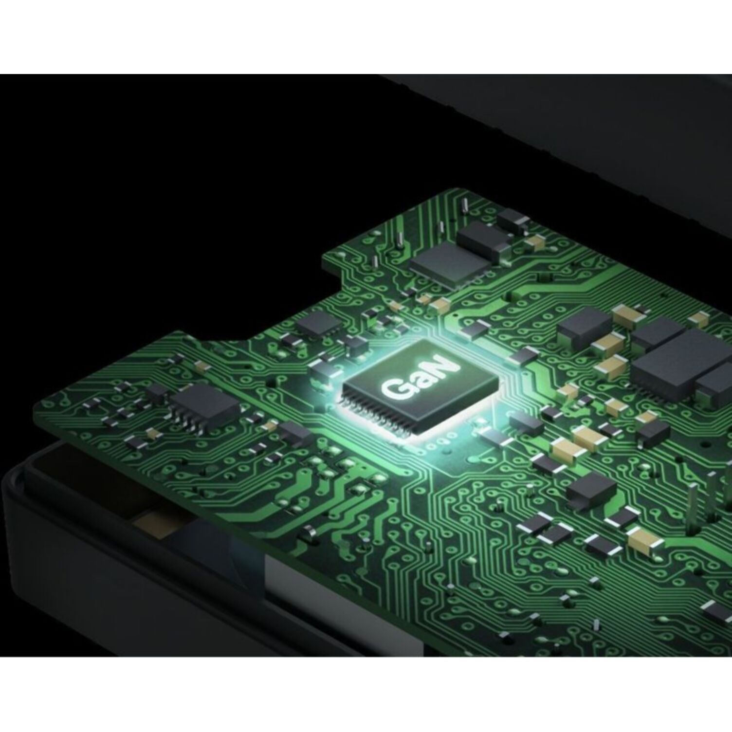 Chargeur BELKIN secteur USB-C 100W