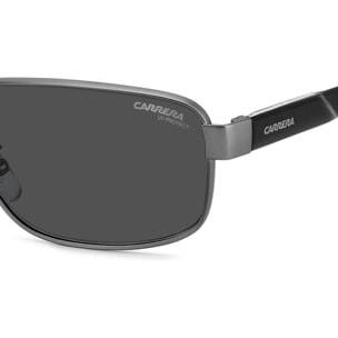 Gafas de Sol Carrera C FLEX 09/G/S R81 de Metal Hombre 58 mm