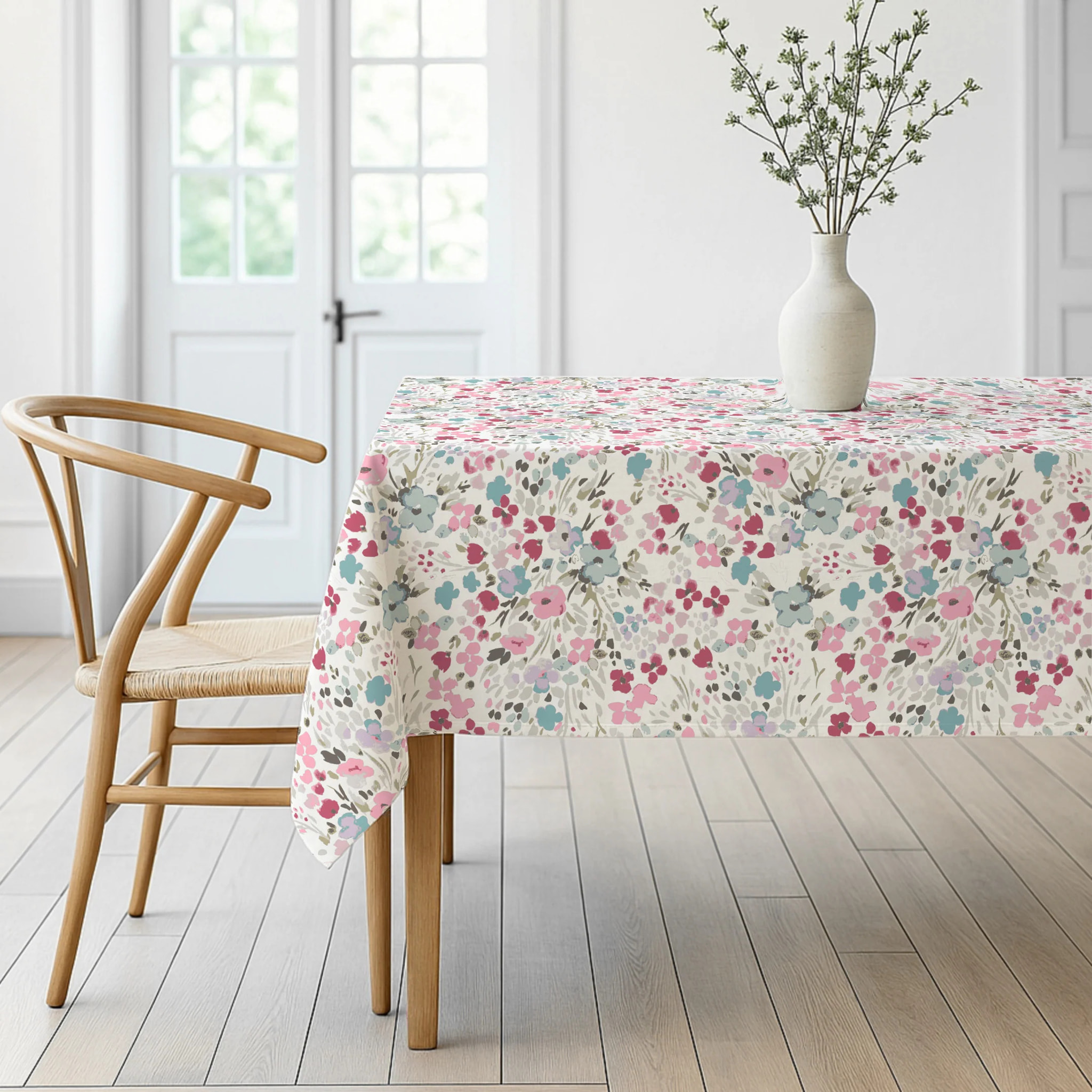 Nappe en résine anti-taches XL 0120-52