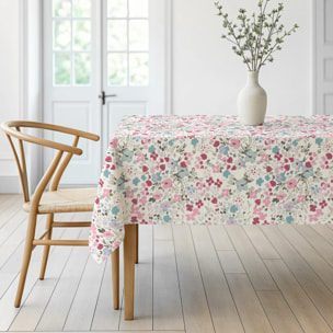 Nappe en résine anti-taches XL 0120-52