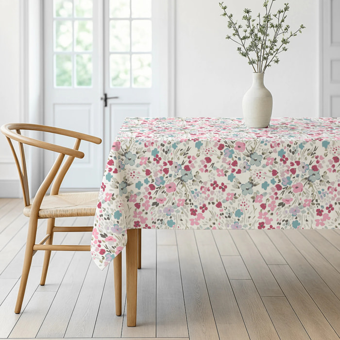 Nappe en résine anti-taches XL 0120-52