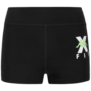 bermudas/ pantalones cortos Kappa Mujer Kombat Wkt Escame