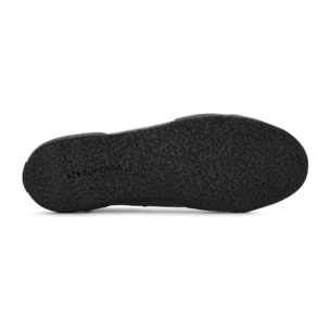Superga - Uomo Donna Nero - Estreme 2750-Shark