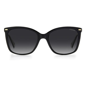 Gafas de Sol Polaroid PLD 4108/S 807 Polarizadas de Policarbonato Mujer 55 mm