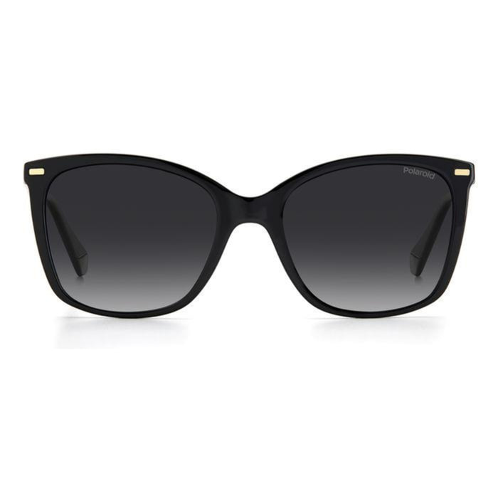 Gafas de Sol Polaroid PLD 4108/S 807 Polarizadas de Policarbonato Mujer 55 mm