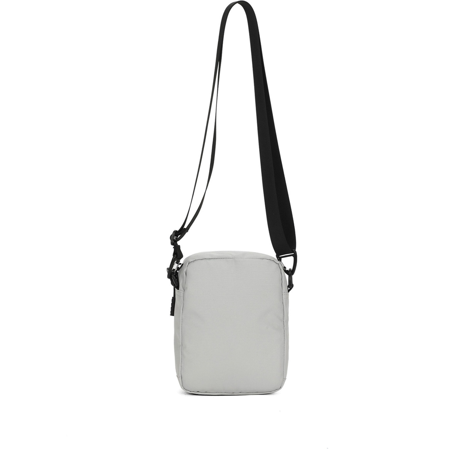 Borsa a tracolla unisex - Modello Eidos - Poliestere - 5.5 x 6.0 x 19.5 cm