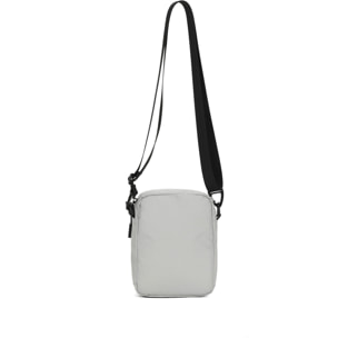 Borsa a tracolla unisex - Modello Eidos - Poliestere - 5.5 x 6.0 x 19.5 cm