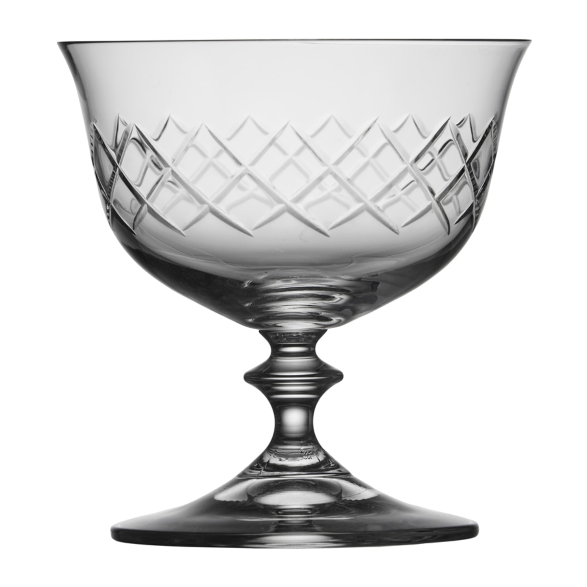 Coupe à champagne Eaton