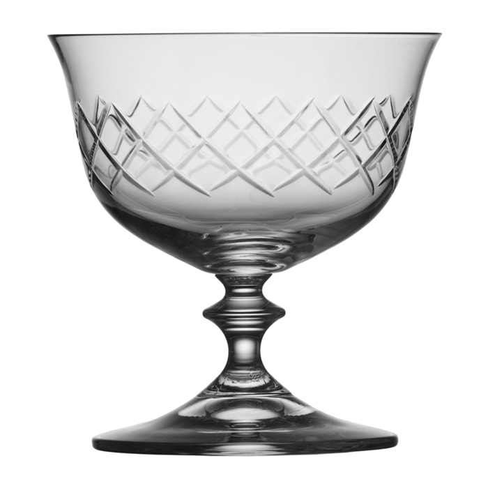 Coupe à champagne Eaton