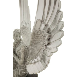 STATUETTA SPARKY CM 24X8X34