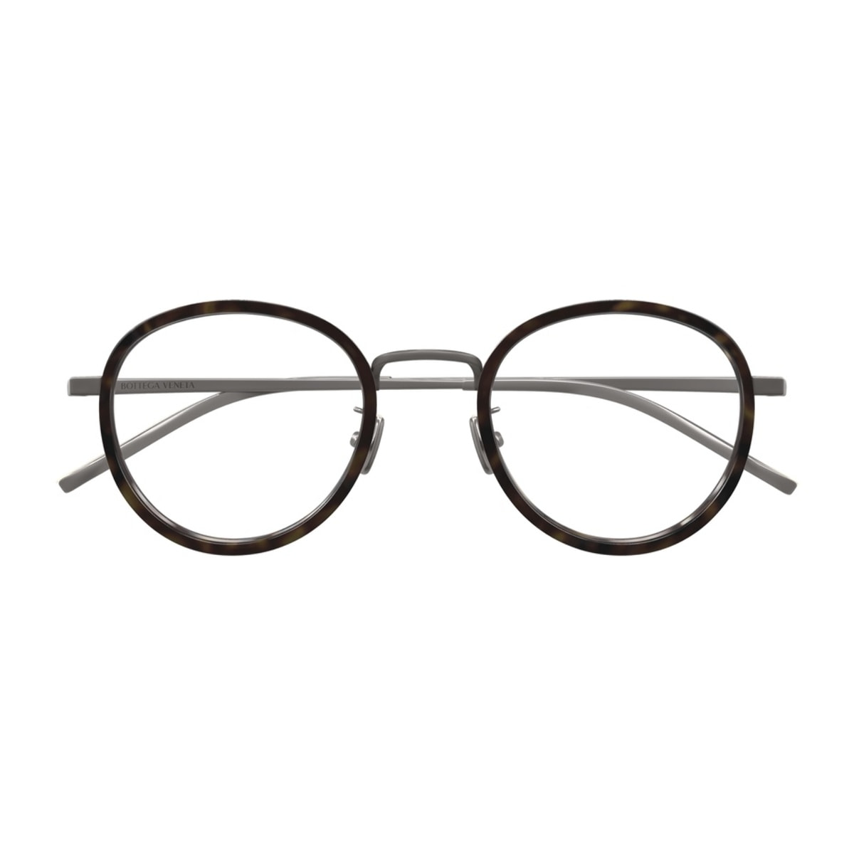 Gafas de Vista Bottega Veneta BV1428OA-002 de Titanio Unisex 50 mm
