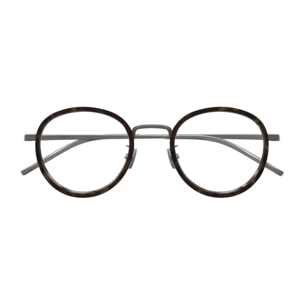 Gafas de Vista Bottega Veneta BV1428OA-002 de Titanio Unisex 50 mm
