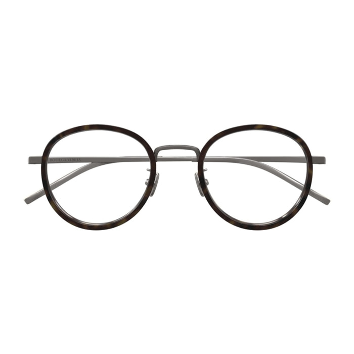 Gafas de Vista Bottega Veneta BV1428OA-002 de Titanio Unisex 50 mm