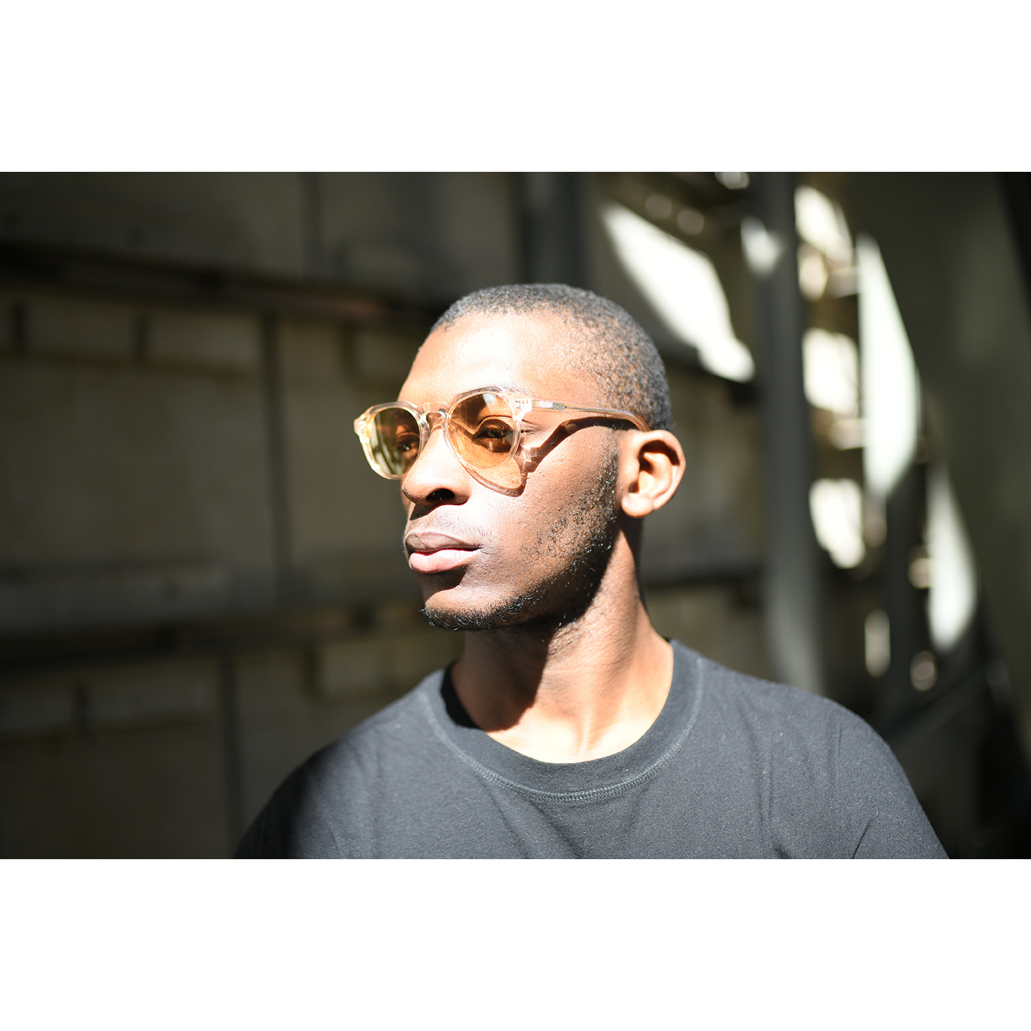 GAFAS DE SOL OCEAN CYCLOPS de color Marron