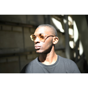 GAFAS DE SOL OCEAN CYCLOPS de color Marron