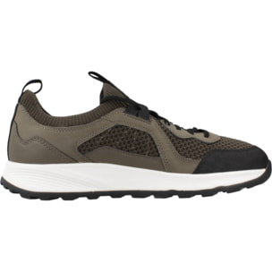 SNEAKERS GEOX U TERRESTRE