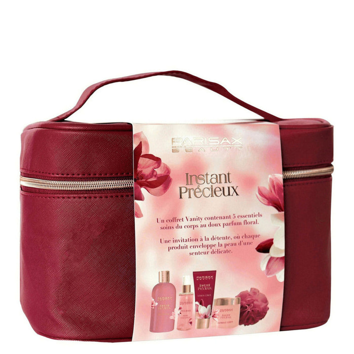 Instant Précieux - Coffret Spa de 5 Produits Essentiels