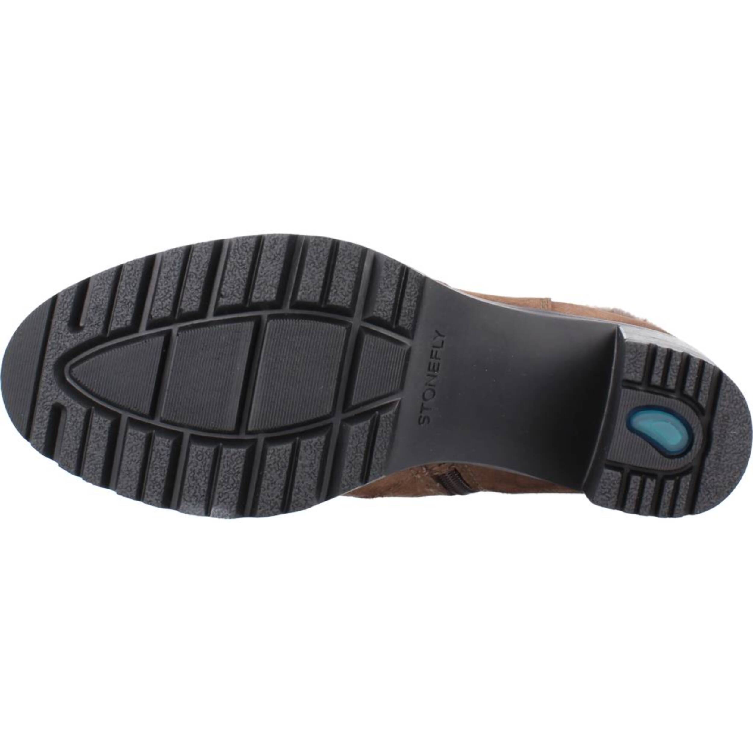 Botines Mujer de la marca STONEFLY  modelo BLASY HDRY 4 MARRON