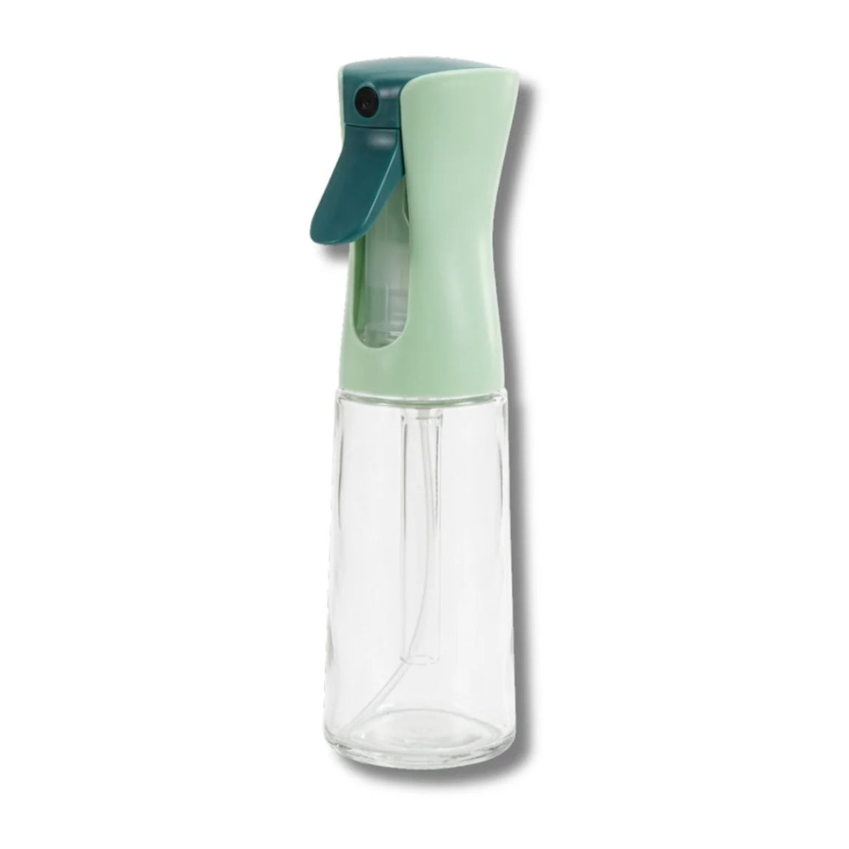 Vaporisateur rechargeable multifonctions en verre Fackelmann Océan