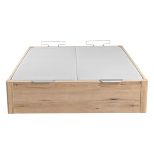 Canapé Abatible | 36CM | ENVIO, MONTAJE Y RETIRADA INCLUIDO | Tapa Doble | Design