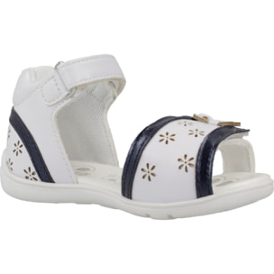 Sandalias Niña de la marca CHICCO  modelo 1071105C White