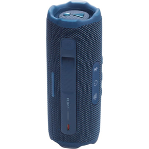 Enceinte portable JBL Flip 7 Bleu