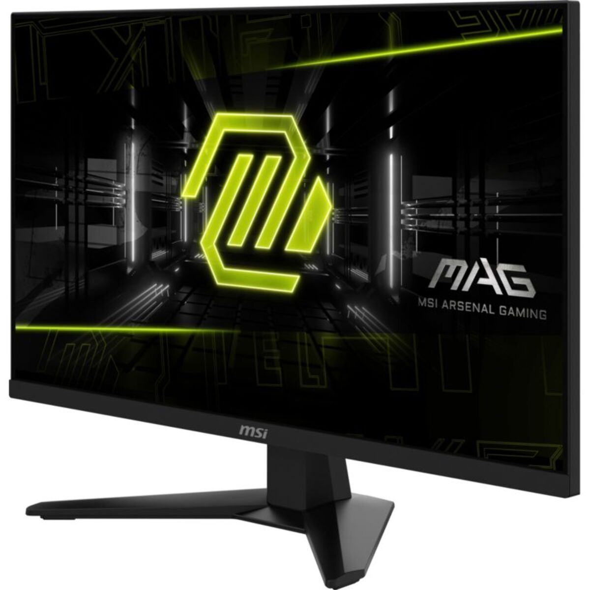 Ecran PC Gamer MSI MAG 274QF 27'' Rapid IPS