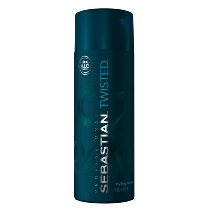 SEBASTIAN Twisted Curl Styling Cream 145ml