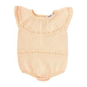 Pelele Tirantes Punto Silencio