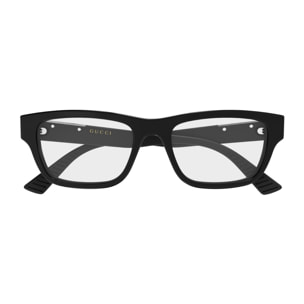 Gafas de Vista Gucci GG2091O-005 de Acetato Hombre 55 mm
