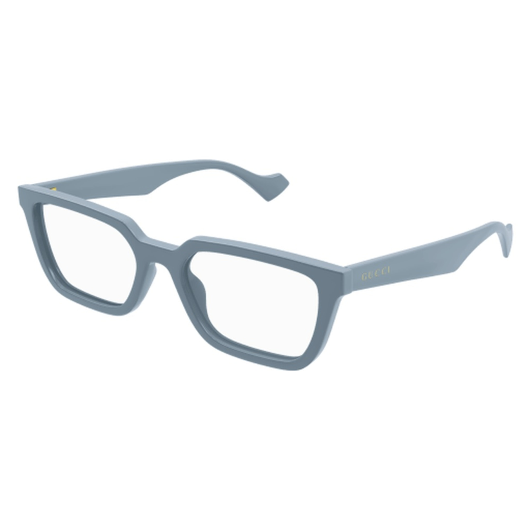 Gafas de Vista Gucci GG1539O-003 de Acetato Hombre 54 mm
