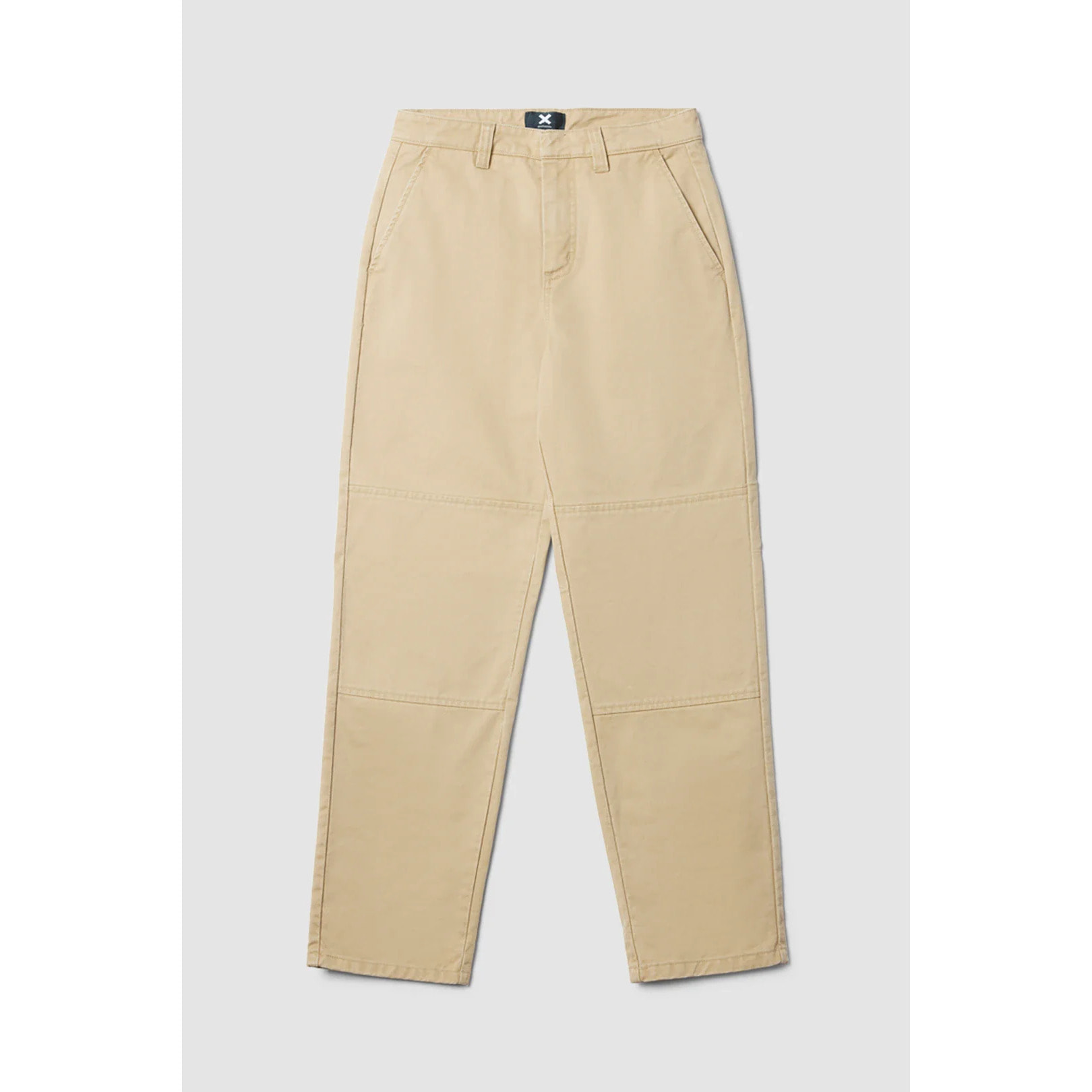 PANTALÓN CHINO MUJER CREEK SAND
