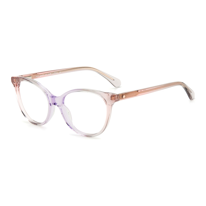 Montura de gafas Kate Spade Infantil DORA-665E715