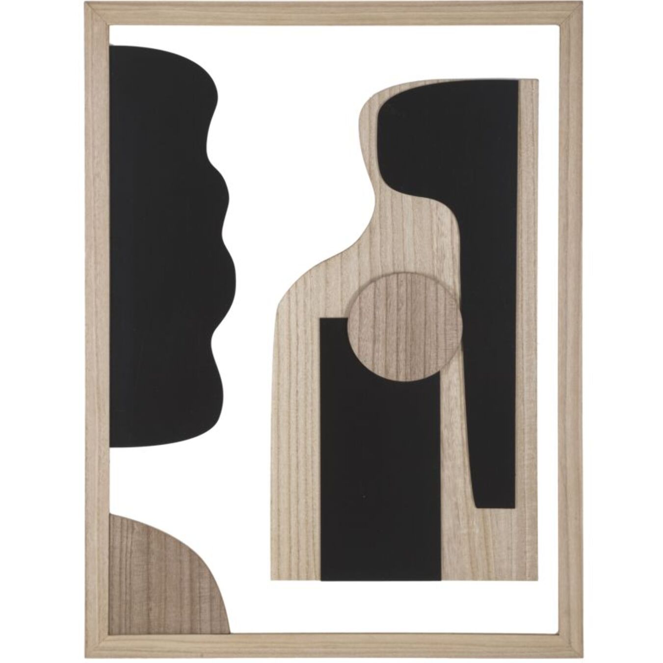 PANNELLO DA MURO ASTRY -A- CM 60X2X80