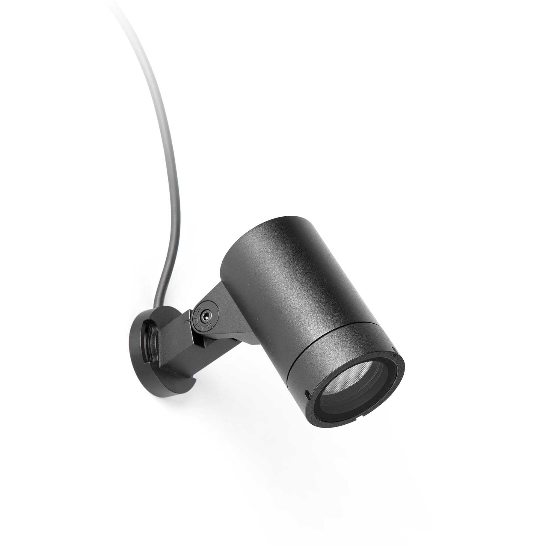 SAU M 156 Projecteur/pic noir 3000K 30º