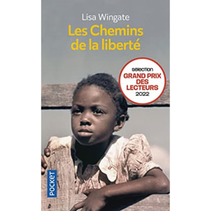 Wingate, Lisa | Les Chemins de la liberté | Livre d'occasion