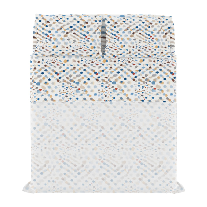 COMPLETO LETTO RIVER MATRIMONIALE TARIM