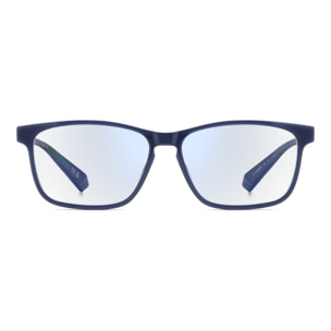 Gafas Pregraduadas Polaroid PLD 0038/R/BB PJP 55 +3.00 Unisex 55 mm