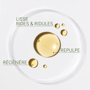 [Active-Lift] - l'Huile Repulpante & Régénérante 15 ml